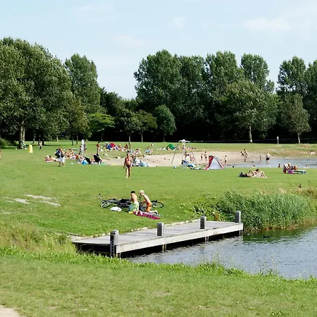 Holiday Droompark Molengroet.39 *