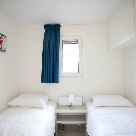 Holiday Droompark Molengroet.39 Sint Pancras