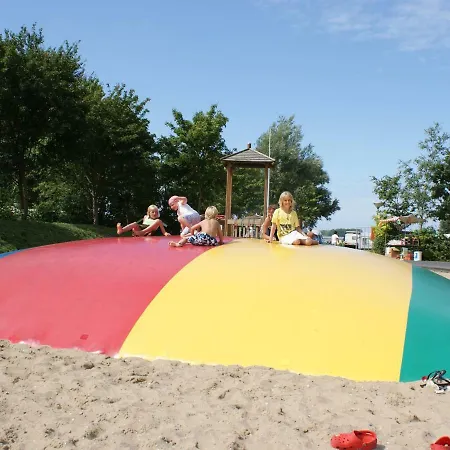 Holiday Droompark Molengroet.39 بيت للعطل