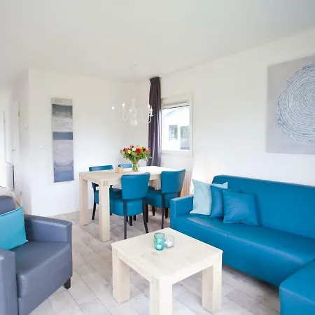 Holiday Droompark Molengroet.39 بيت للعطل