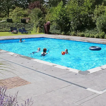 Holiday Droompark Molengroet.39 بيت للعطل
