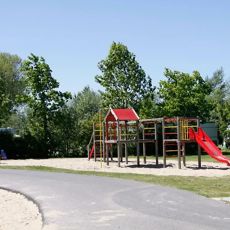 Holiday Droompark Molengroet.39 بيت للعطل
