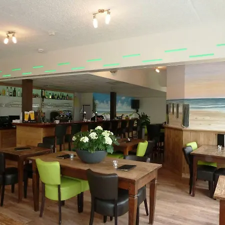 بيت للعطل Holiday Droompark Molengroet.39
