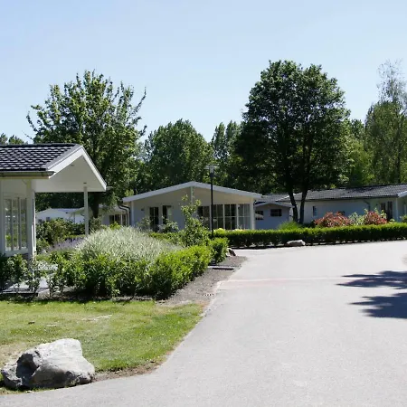 بيت للعطل Holiday Droompark Molengroet.39